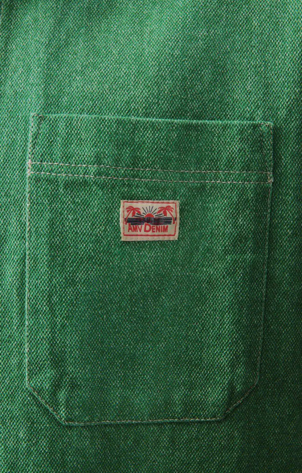 Chemise Homme Tineborow*American Vintage Online