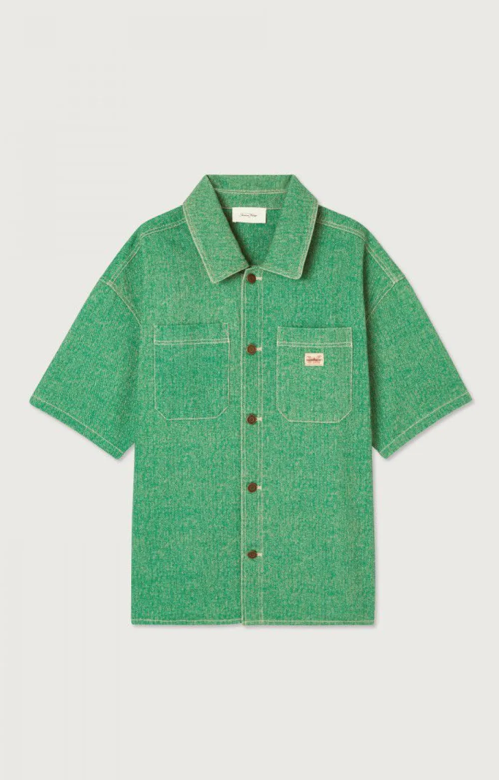 Chemise Homme Tineborow*American Vintage Online