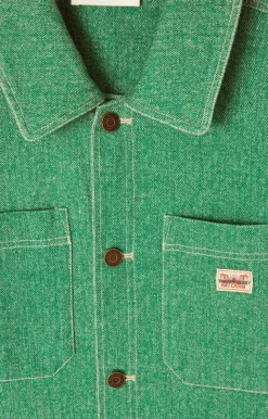 Chemise Homme Tineborow*American Vintage Online