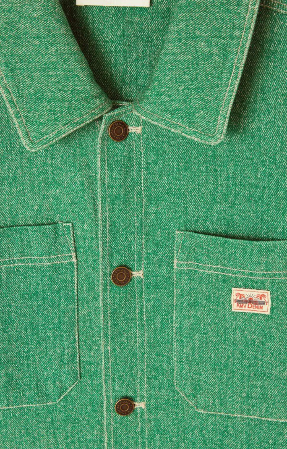 Chemise Homme Tineborow*American Vintage Online