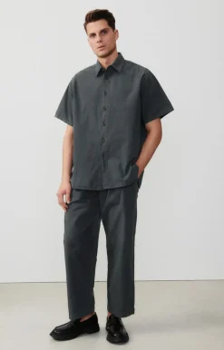Chemise Homme Tysco*American Vintage Clearance