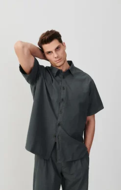 Chemise Homme Tysco*American Vintage Clearance