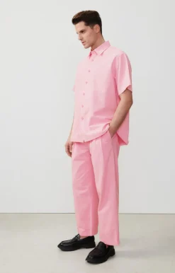 Chemise Homme Tysco*American Vintage Clearance
