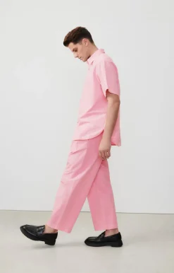 Chemise Homme Tysco*American Vintage Clearance
