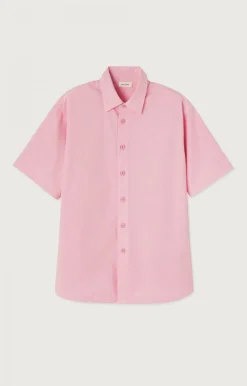 Chemise Homme Tysco*American Vintage Clearance