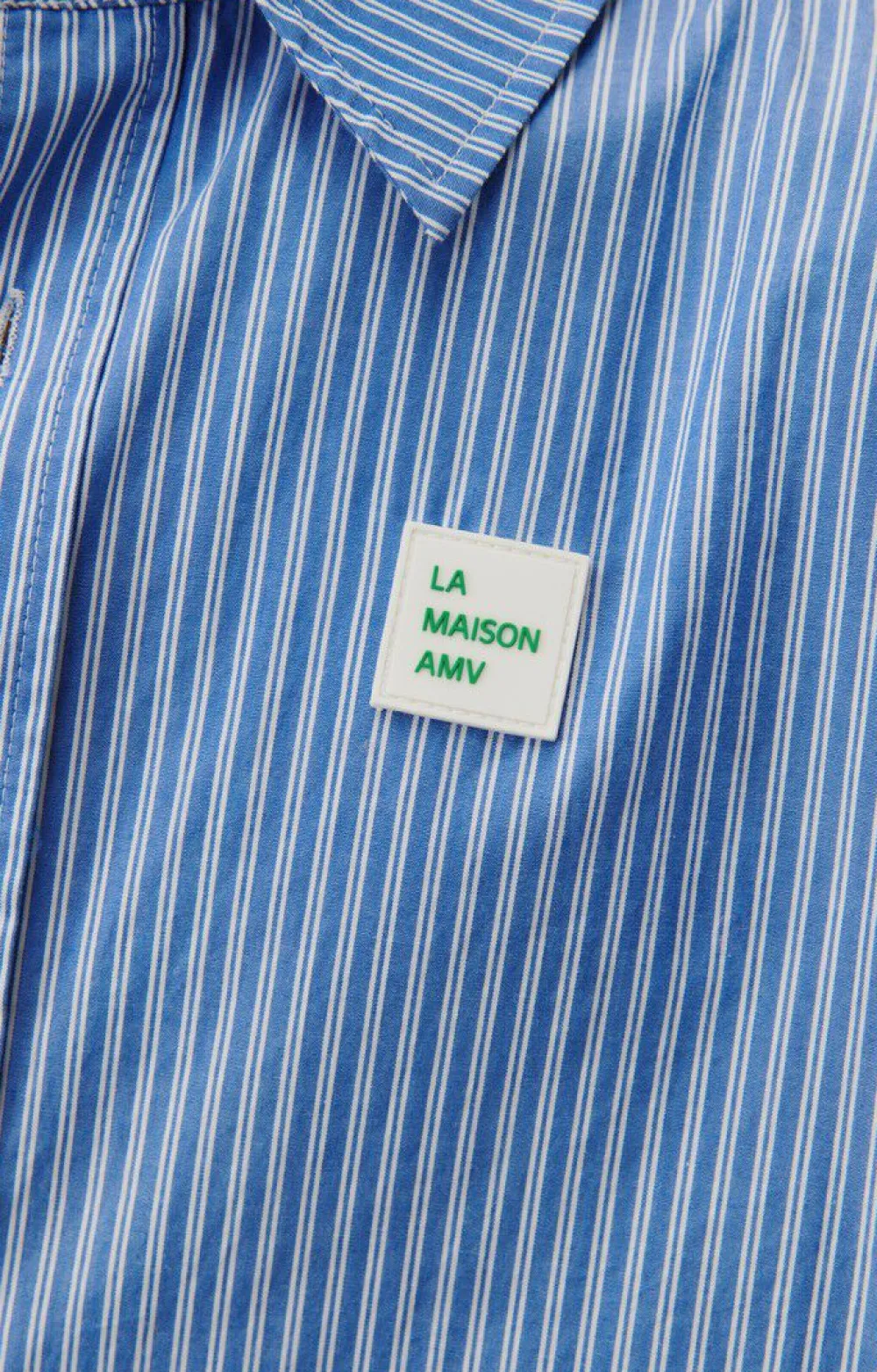 Chemise Homme Zatybay*American Vintage Hot