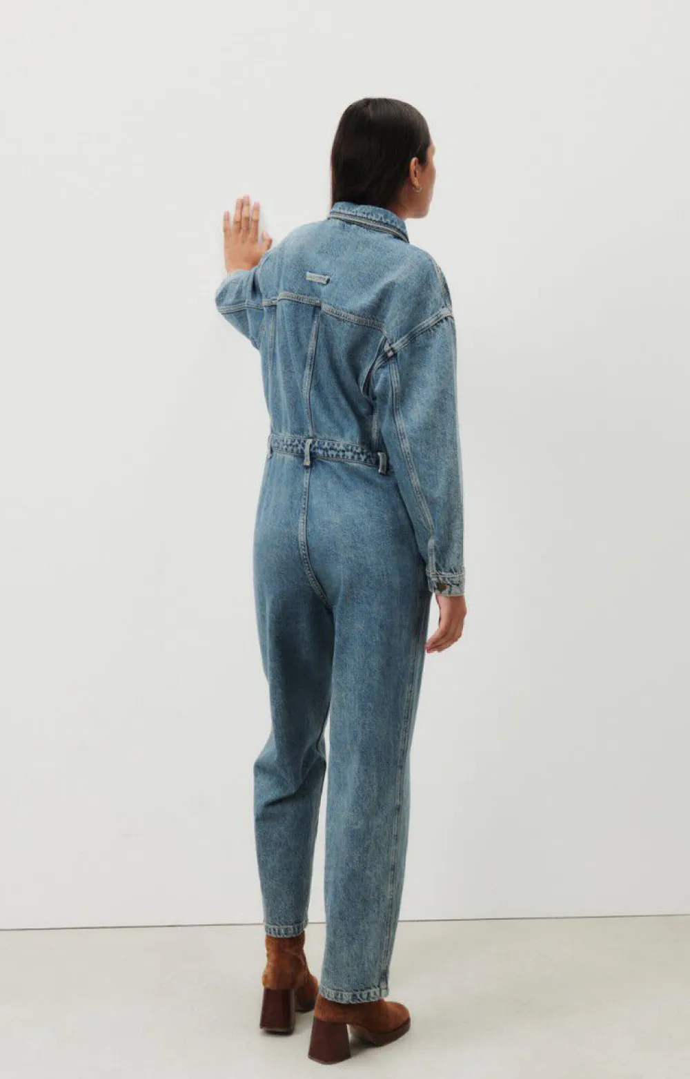 Combinaison Femme Joybird*American Vintage Cheap