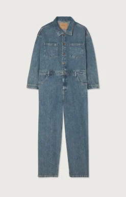 Combinaison Femme Joybird*American Vintage Cheap