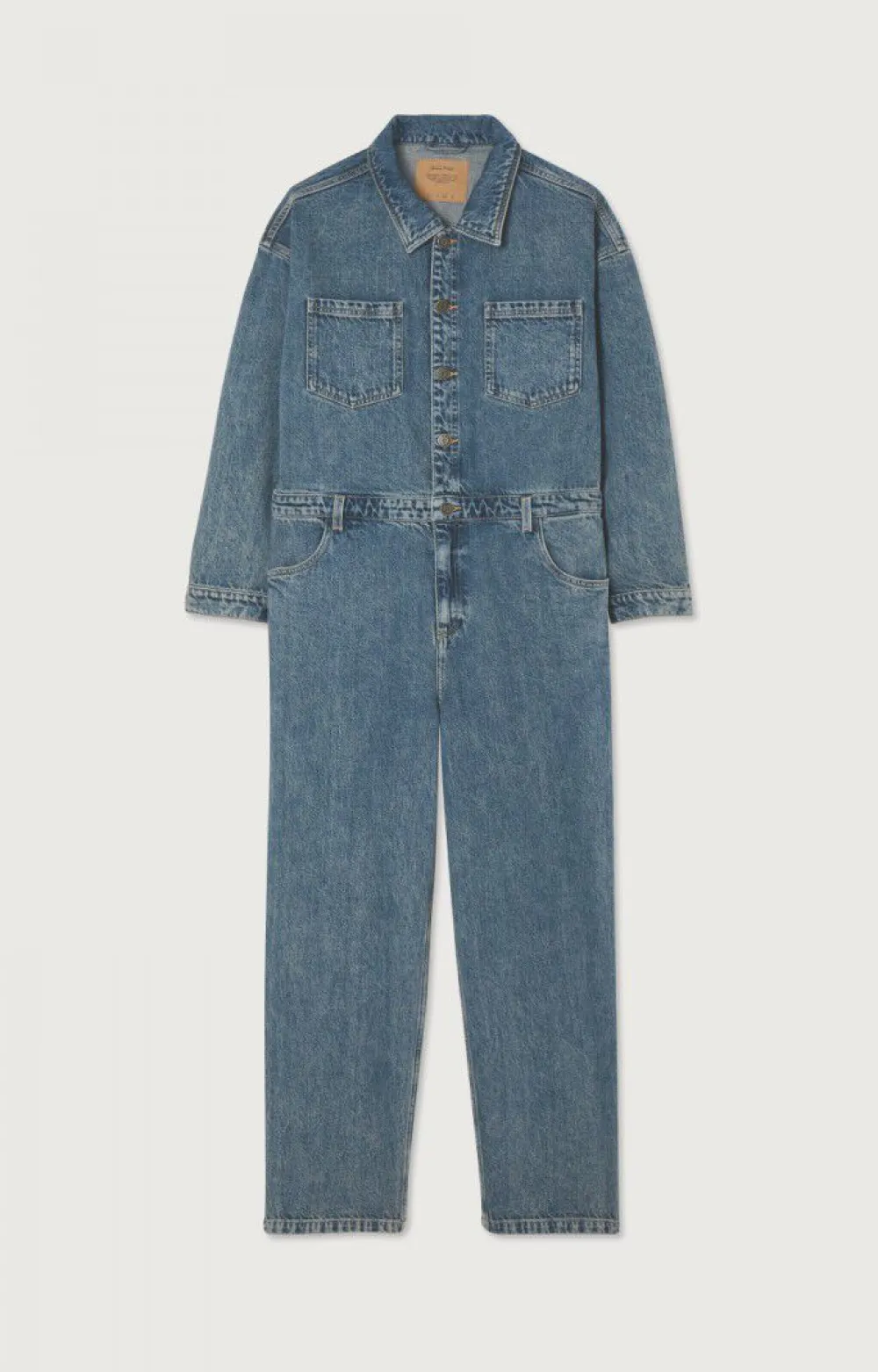 Combinaison Femme Joybird*American Vintage Cheap