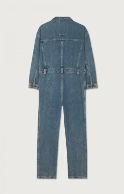 Combinaison Femme Joybird*American Vintage Cheap
