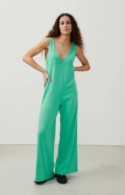 Combinaison Femme Nipotay*American Vintage Flash Sale