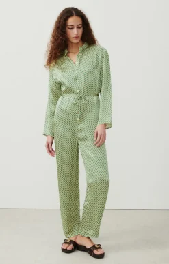 Combinaison Femme Shaning*American Vintage Hot