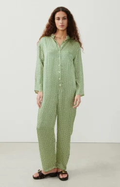 Combinaison Femme Shaning*American Vintage Hot