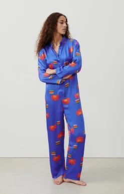 Combinaison Femme Shaning*American Vintage Best