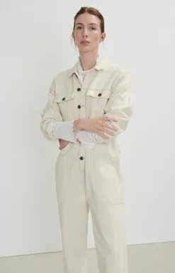 Combinaison Femme Snopdog*American Vintage Cheap