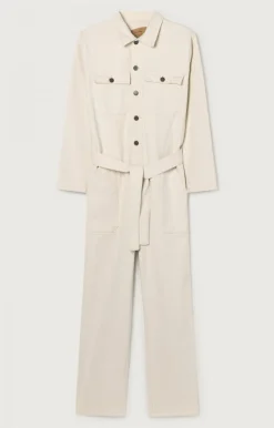 Combinaison Femme Snopdog*American Vintage Cheap