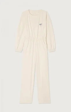 Combinaison Femme Tirabay*American Vintage Sale