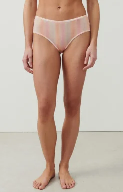Culotte Femme Massachusetts*American Vintage Outlet