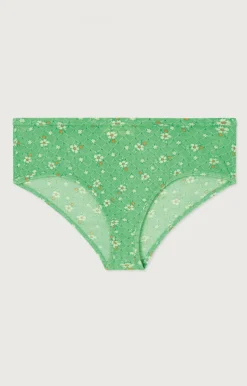 Culotte Femme Massachusetts*American Vintage New