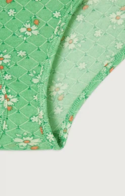 Culotte Femme Massachusetts*American Vintage New