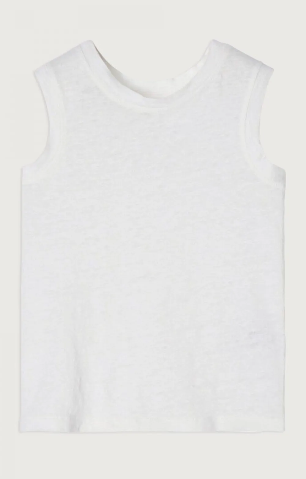 Debardeur Enfant Pobsbury*American Vintage New