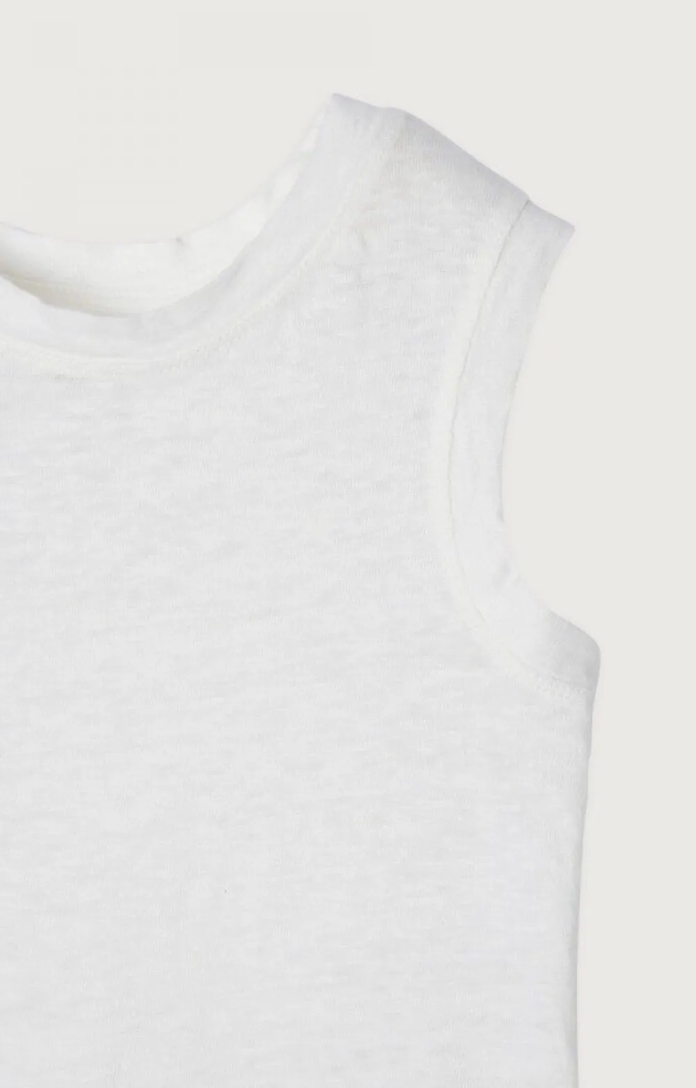 Debardeur Enfant Pobsbury*American Vintage New