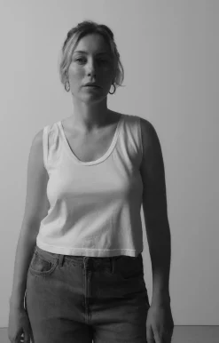 Debardeur Femme Decatur*American Vintage Best
