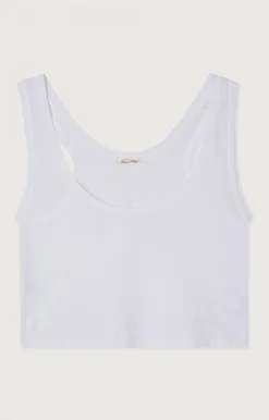 Debardeur Femme Decatur*American Vintage Best