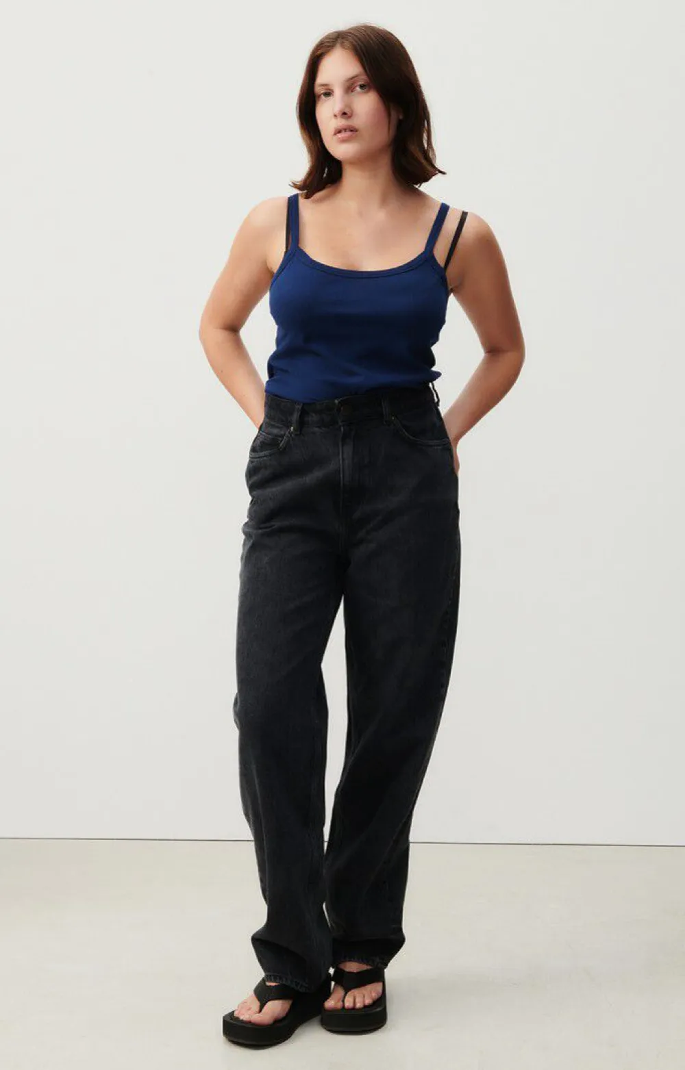 Debardeur Femme Gamipy*American Vintage Online