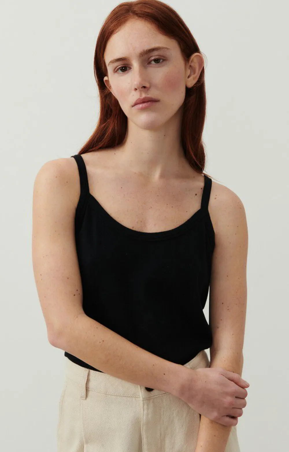 Debardeur Femme Gamipy*American Vintage Best