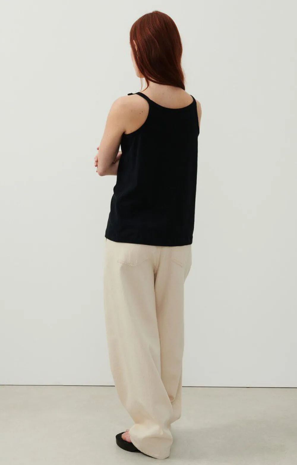 Debardeur Femme Gamipy*American Vintage Best