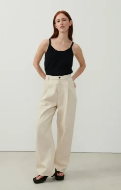 Debardeur Femme Gamipy*American Vintage Best