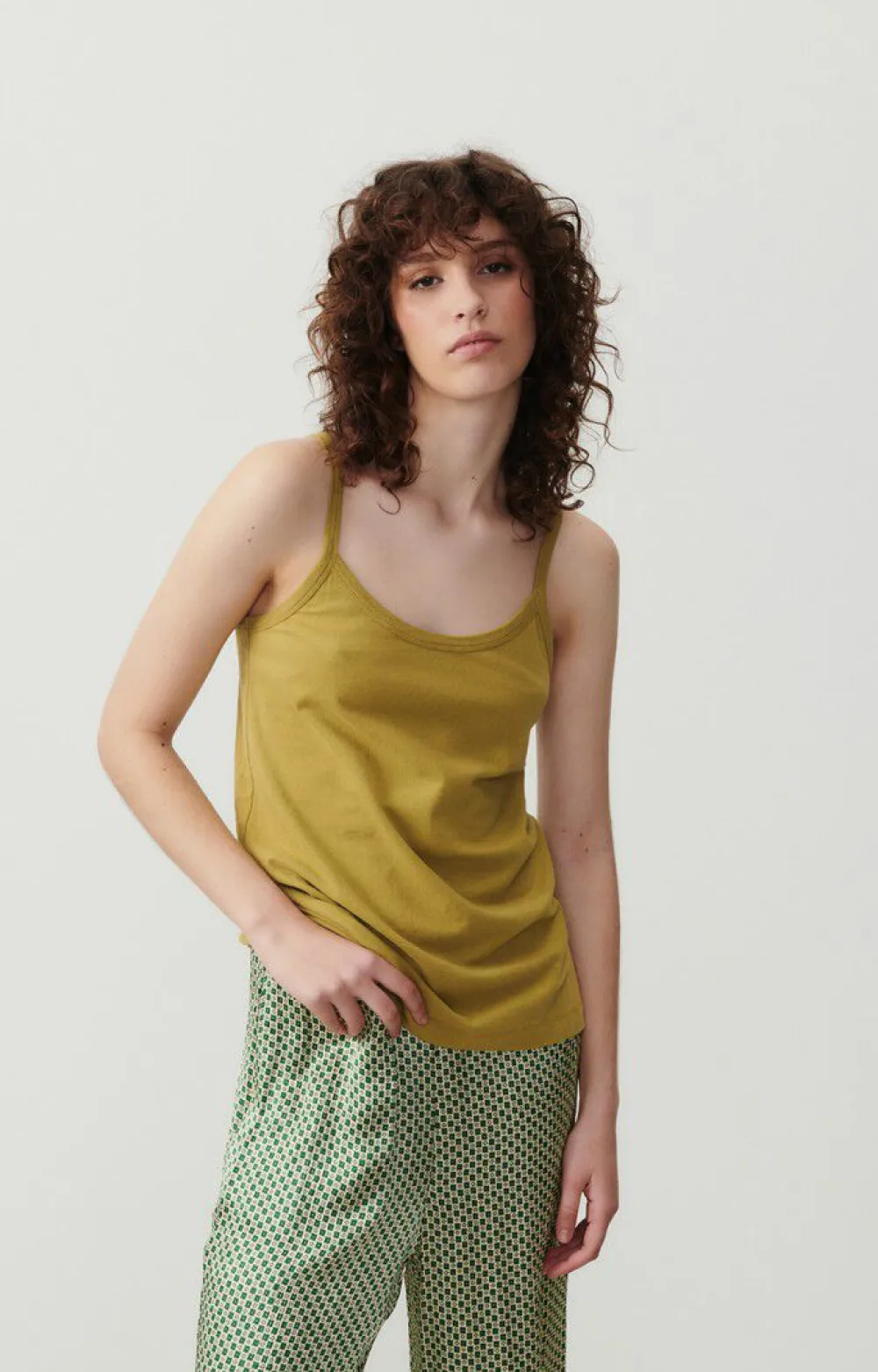 Debardeur Femme Gamipy*American Vintage Cheap