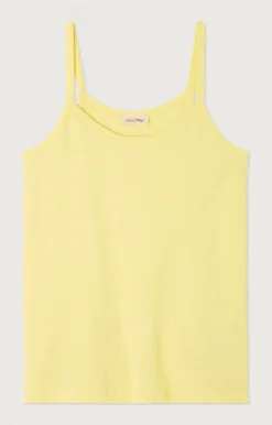 Debardeur Femme Gamipy*American Vintage Sale