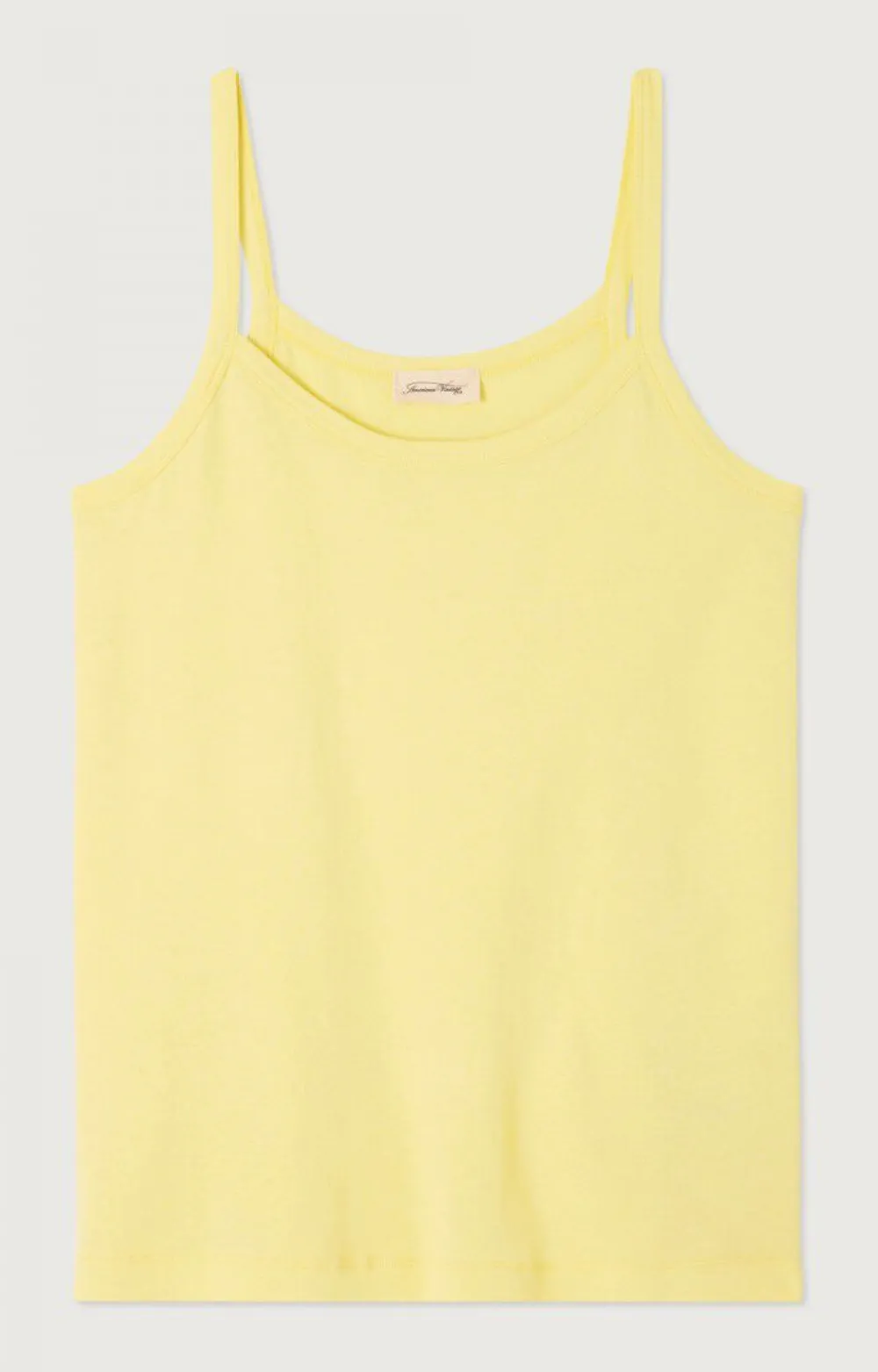 Debardeur Femme Gamipy*American Vintage Sale