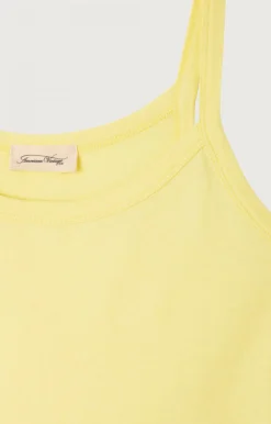 Debardeur Femme Gamipy*American Vintage Sale