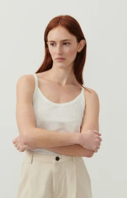 Debardeur Femme Gamipy*American Vintage New