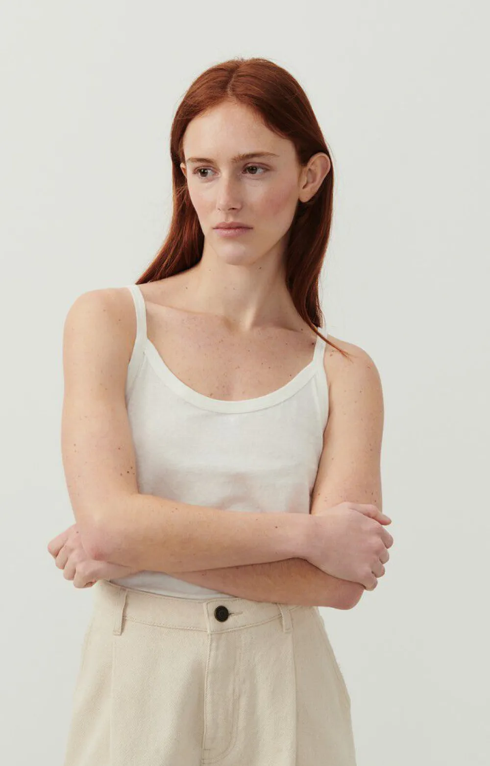Debardeur Femme Gamipy*American Vintage New