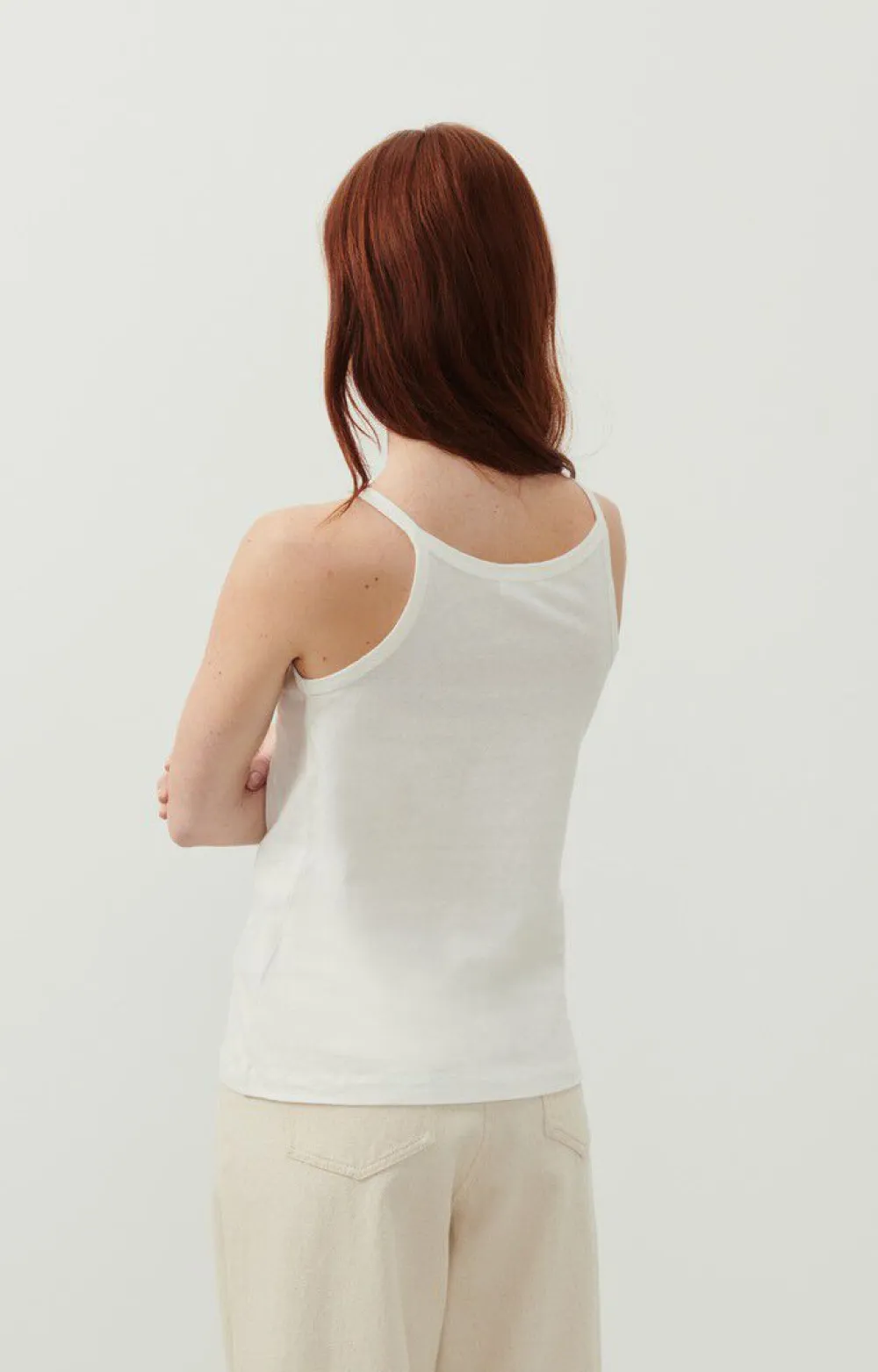 Debardeur Femme Gamipy*American Vintage New