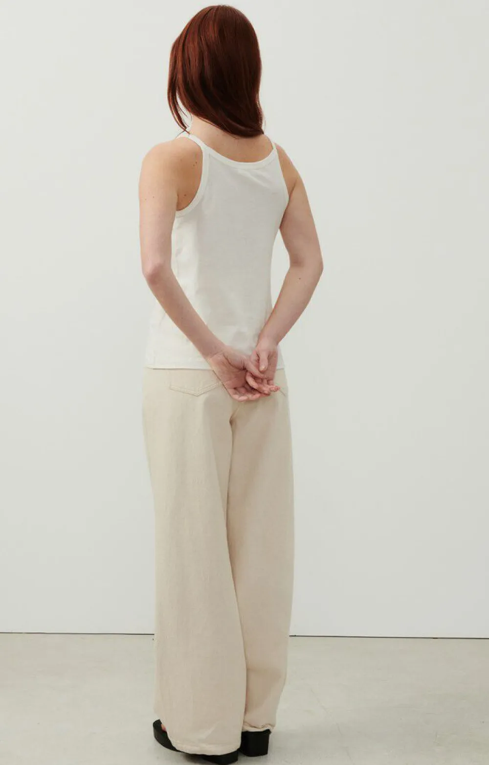 Debardeur Femme Gamipy*American Vintage New