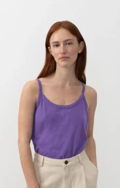 Debardeur Femme Gamipy*American Vintage Sale