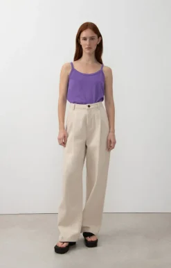 Debardeur Femme Gamipy*American Vintage Sale