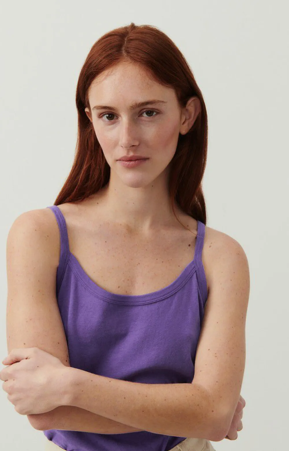Debardeur Femme Gamipy*American Vintage Sale