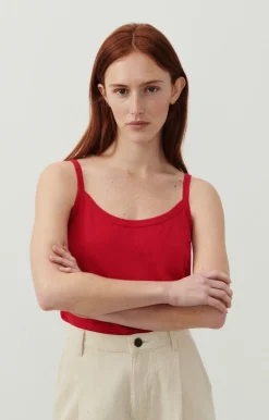 Debardeur Femme Gamipy*American Vintage Best Sale