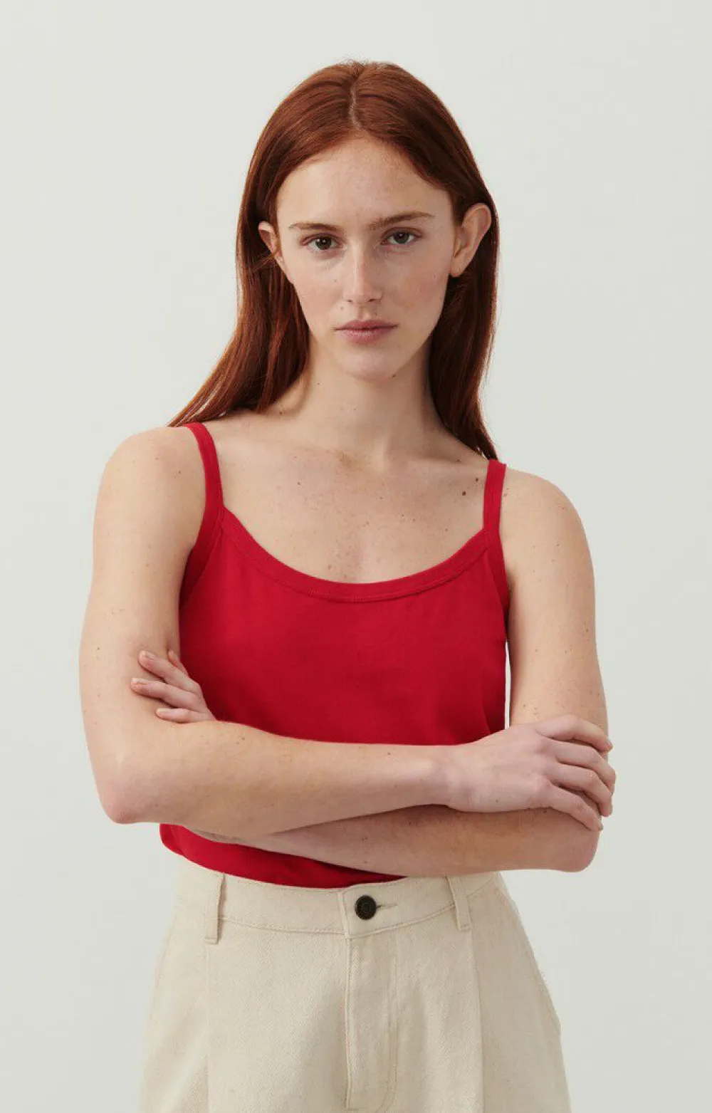 Debardeur Femme Gamipy*American Vintage Best Sale
