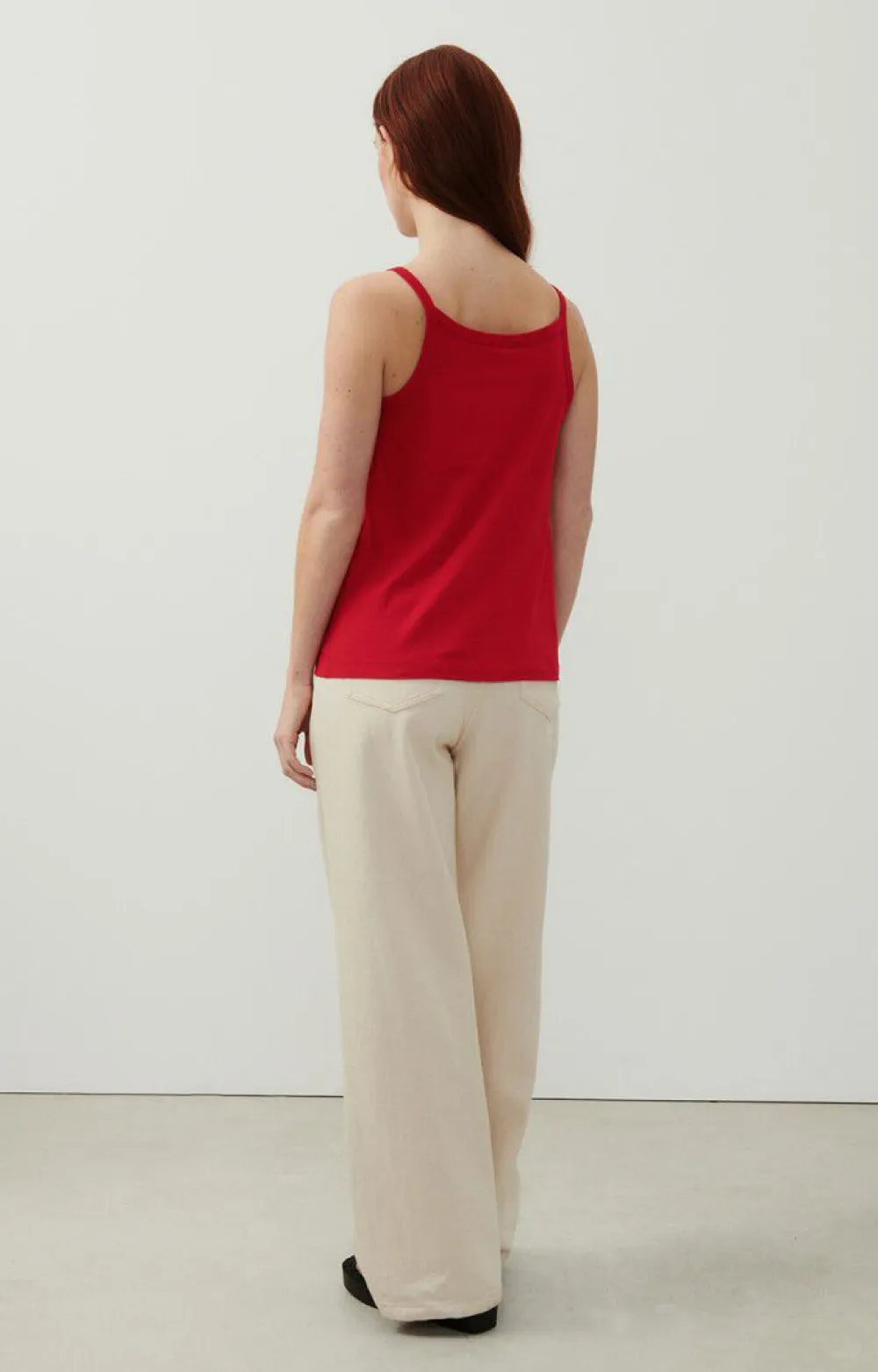 Debardeur Femme Gamipy*American Vintage Best Sale