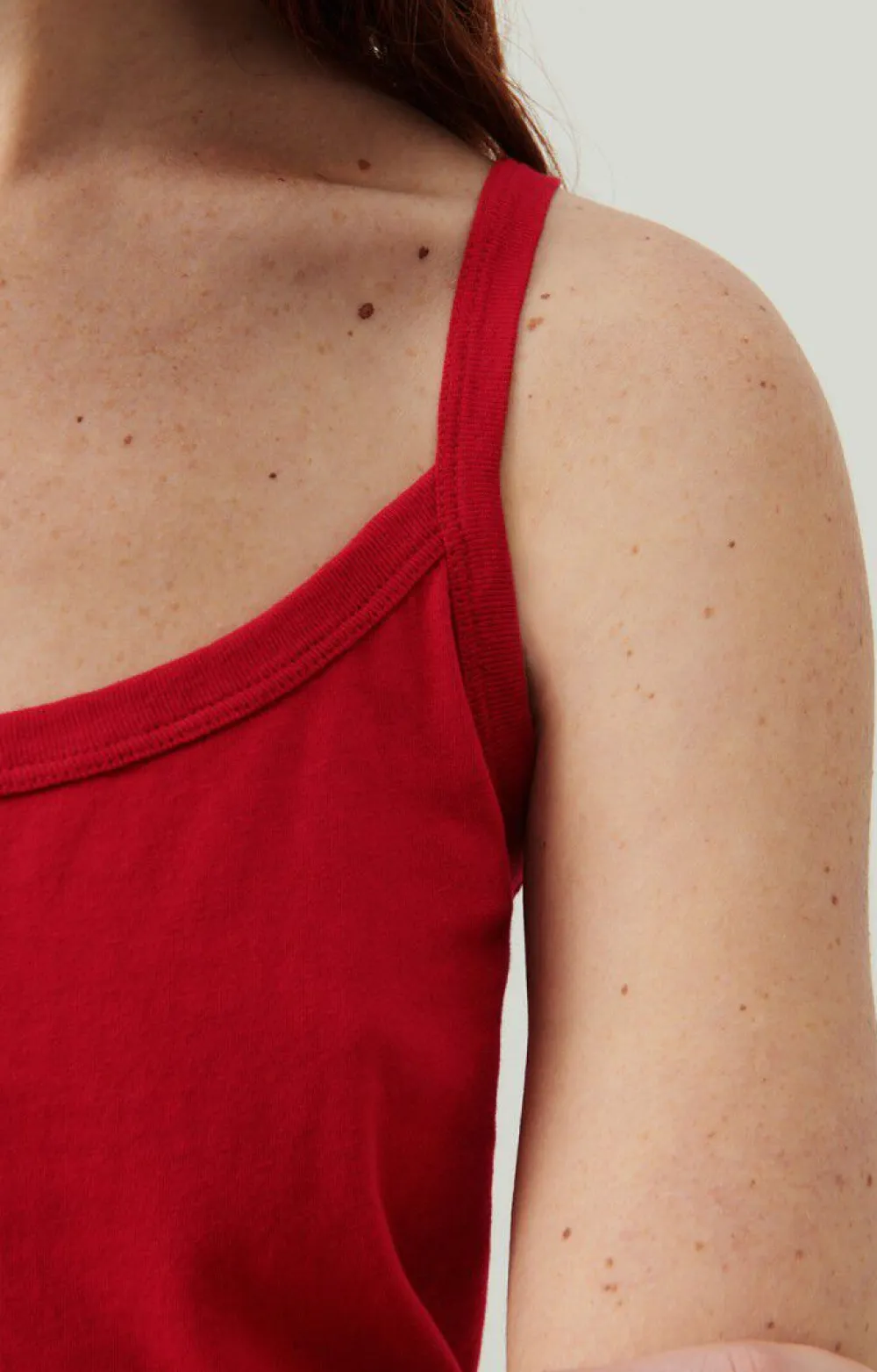 Debardeur Femme Gamipy*American Vintage Best Sale