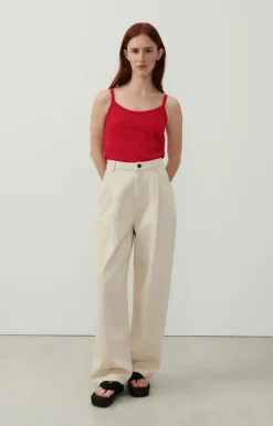 Debardeur Femme Gamipy*American Vintage Best Sale