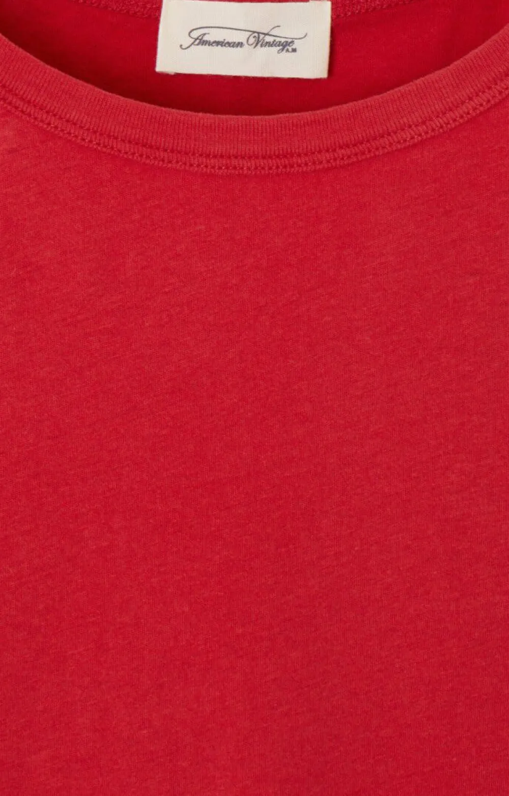 Debardeur Femme Gamipy*American Vintage Best Sale