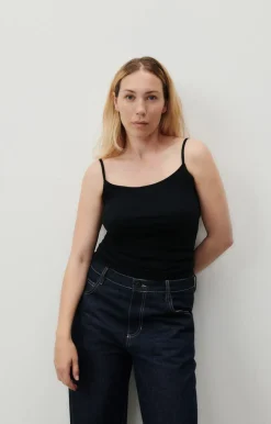 Debardeur Femme Gamipy*American Vintage Best